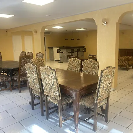 Bed & Breakfast Logis Veles Aubin (Aveyron)