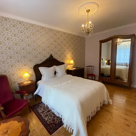 Bed & Breakfast Logis Veles *