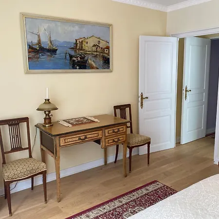 Logis Veles Bed & Breakfast