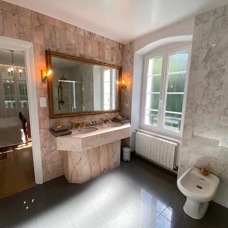 Bed & Breakfast Logis Veles