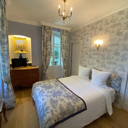 Bed & Breakfast Logis Veles