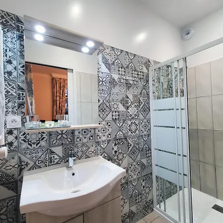 Bed & Breakfast Logis Veles *
