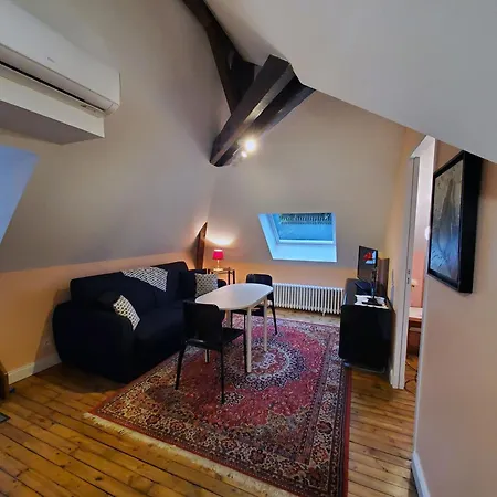 Bed & Breakfast Logis Veles *