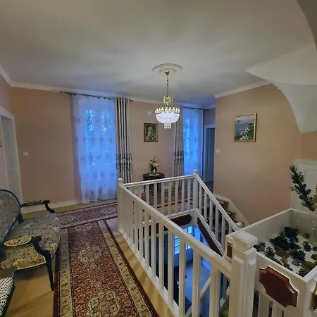 Bed & Breakfast Logis Veles