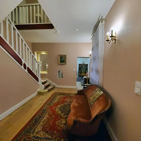 Bed & Breakfast Logis Veles 4*