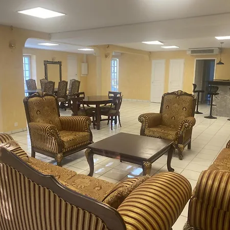 Logis Veles Aubin (Aveyron)