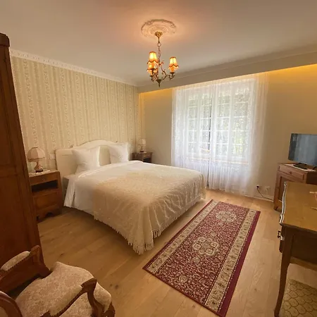 Logis Veles Frühstückspension