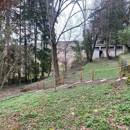 Bed & Breakfast Logis Veles