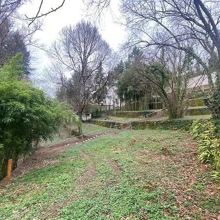 Frühstückspension Logis Veles Aubin (Aveyron)