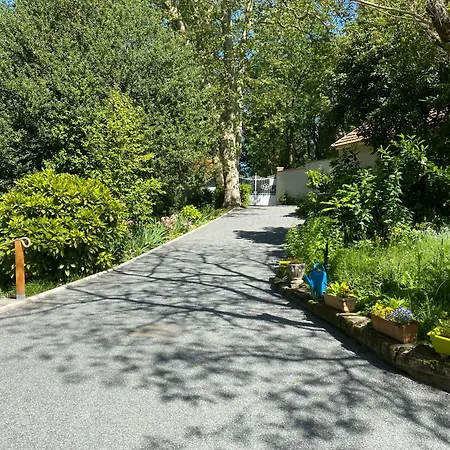 Logis Vélès
