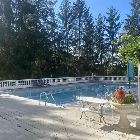 Bed & Breakfast Logis Veles Aubin (Aveyron)