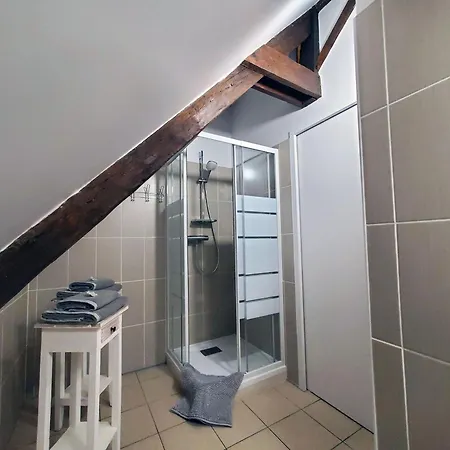 Logis Veles Bed & Breakfast