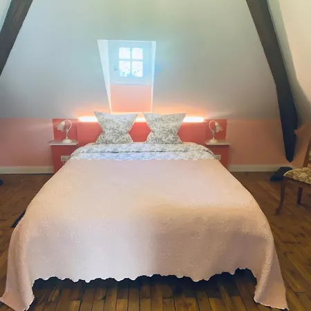 Logis Veles Bed & Breakfast Aubin (Aveyron)