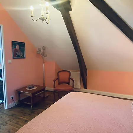Frühstückspension Logis Veles Aubin (Aveyron)
