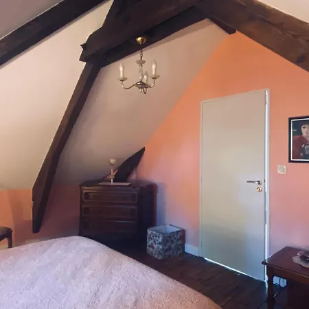 Logis Vélès * Aubin (Aveyron)