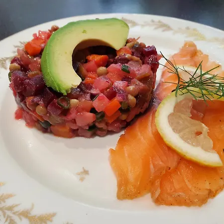 Logis Veles Bed & Breakfast