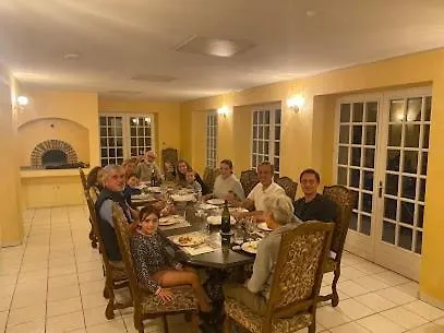 Bed & Breakfast Logis Veles Aubin (Aveyron)