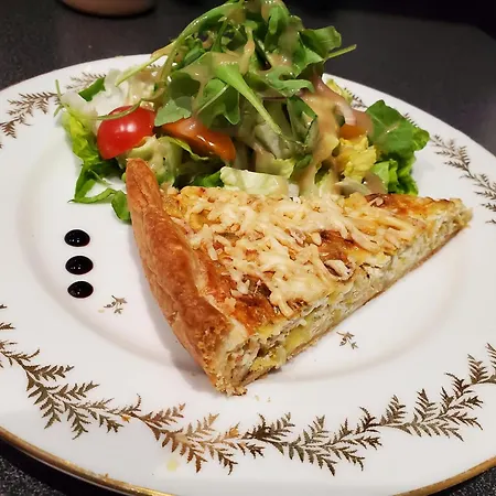 Bed & Breakfast Logis Veles