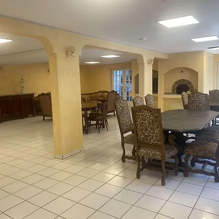 Bed & Breakfast Logis Veles Aubin (Aveyron)