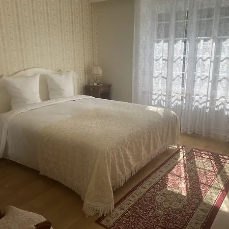 Bed & Breakfast Logis Veles