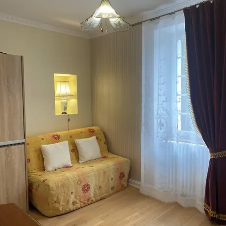 Bed & Breakfast Logis Veles Aubin (Aveyron)