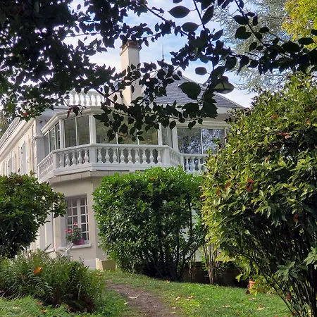 Bed & Breakfast Logis Veles Aubin (Aveyron)