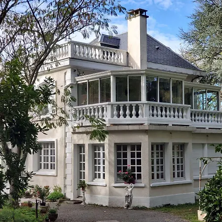 Logis Veles Frühstückspension