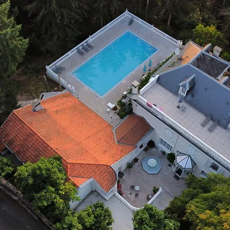 Bed & Breakfast Logis Veles Aubin (Aveyron)