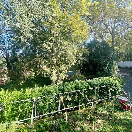 Frühstückspension Logis Veles