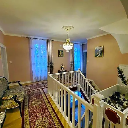 B&B Logis Veles Aubin (Aveyron)