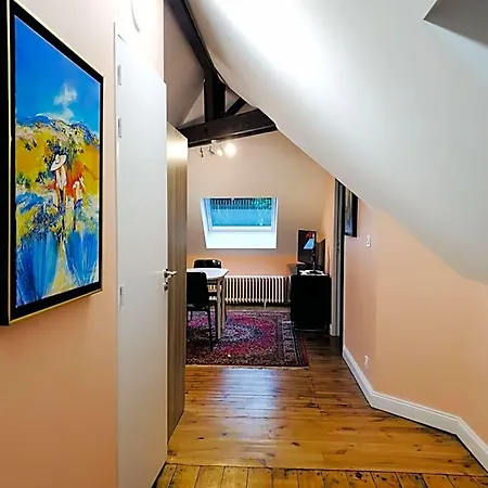 B&B Logis Veles 4*