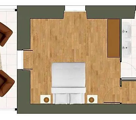 Logis Veles 4*