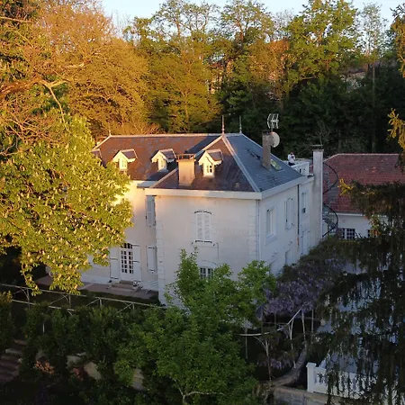 Logis Veles Bed & Breakfast