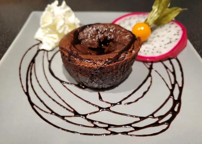 Logis Veles לינה וארוחת בוקר 4*